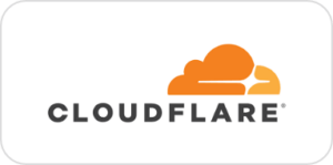 CloudFlare logo