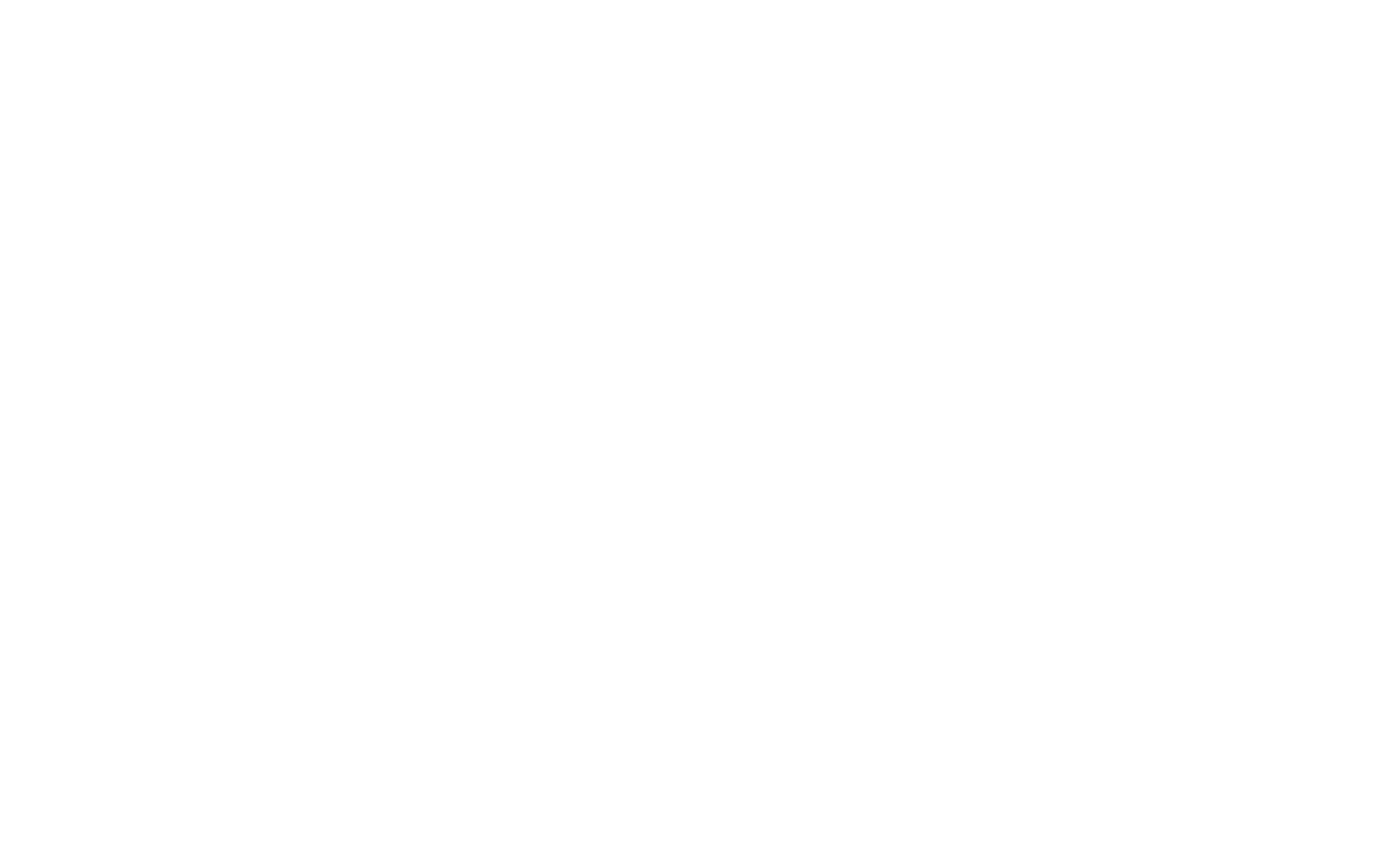 Custom events logo