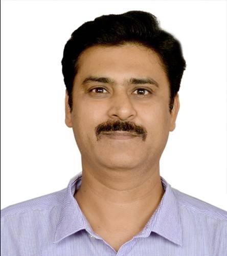 Pranav Bhayani