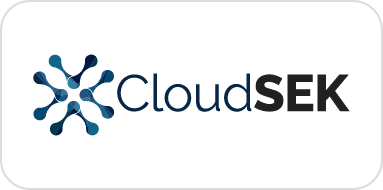 CloudSEK