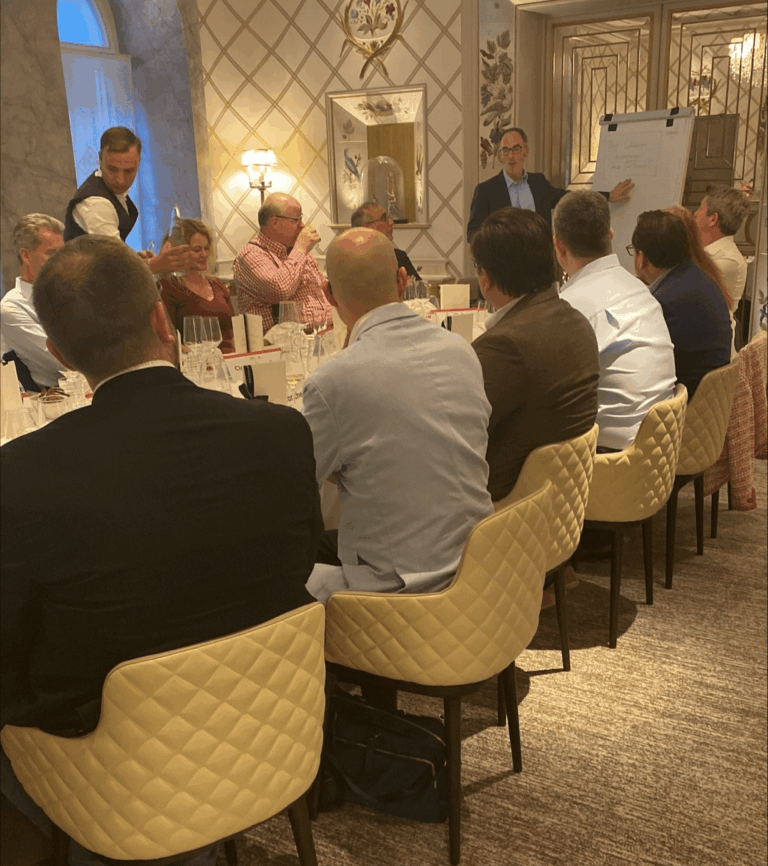 Roundtable-Frankfurt