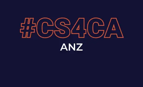 CS4CA Anz