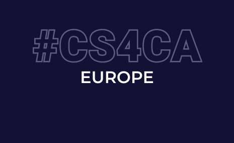 CS4CA-Europe
