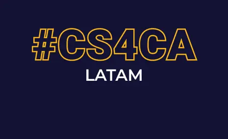 CS4CA Latam