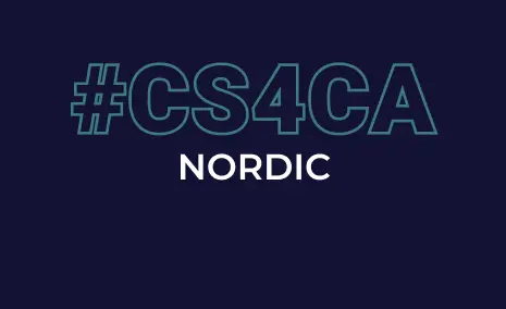 CS4CA Nordic-CP