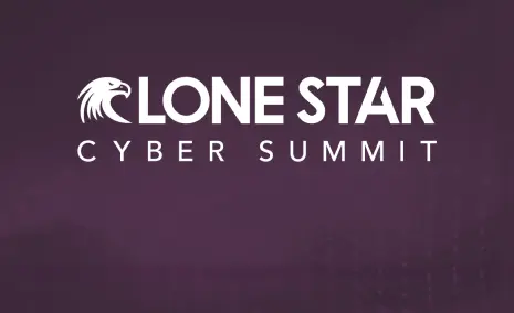 Lone Star Cyber Summit