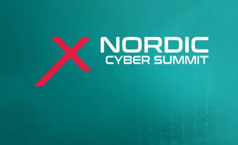 Nordic Cyber Summit