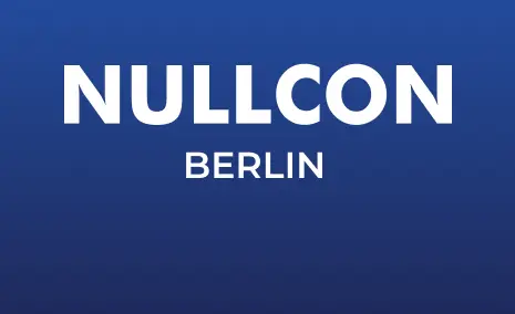 Nullcon Berlin copy