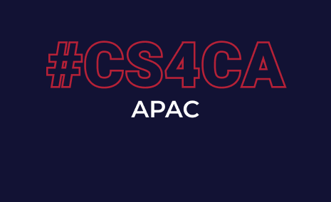 CS4CA APAC