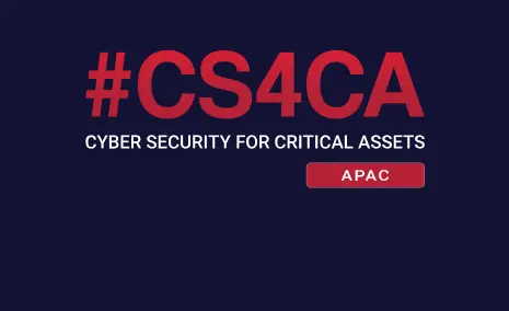 CS4CA - APAC
