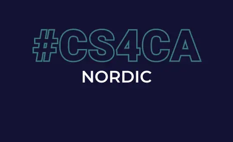CS4CA Nordic