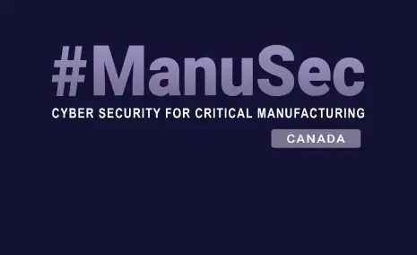 ManuSec - Canada