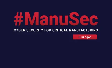 ManuSec - Europe