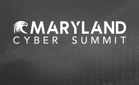 Maryland Cyber Summit