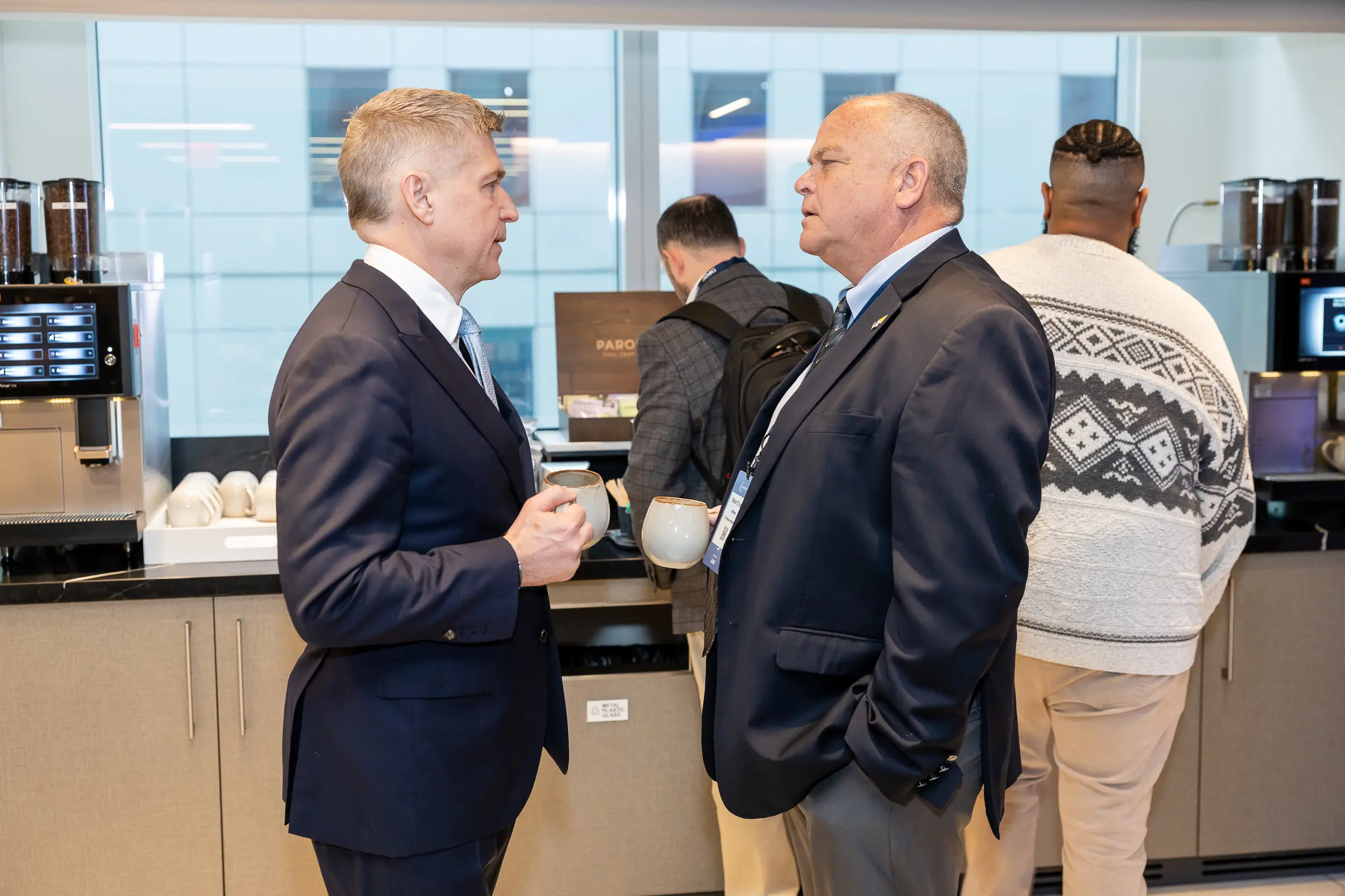 Fraud Prevention Summit 2024