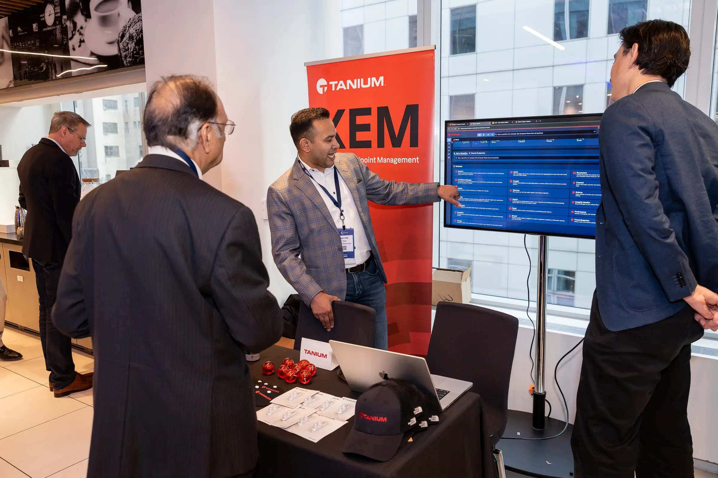 Fraud Prevention Summit 2024