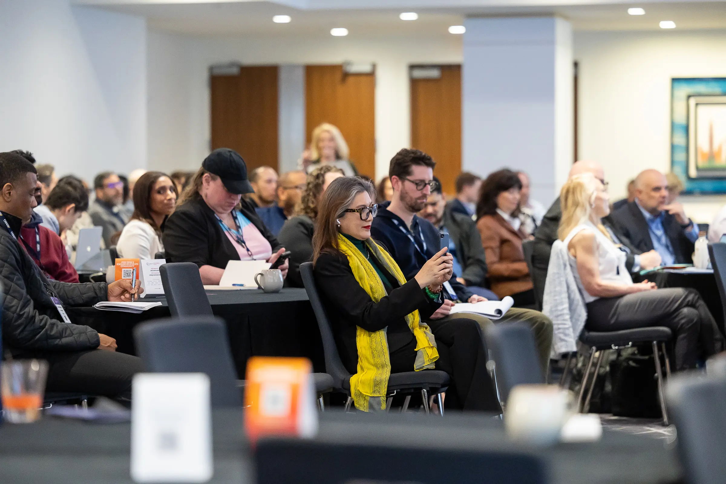 Fraud Prevention Summit 2024