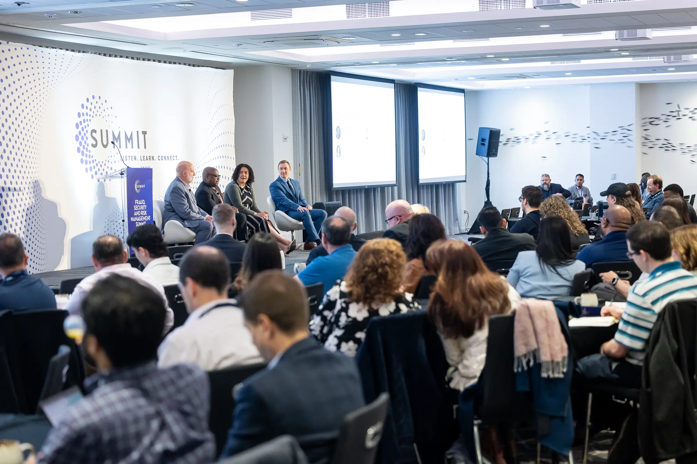 Fraud Prevention Summit 2024
