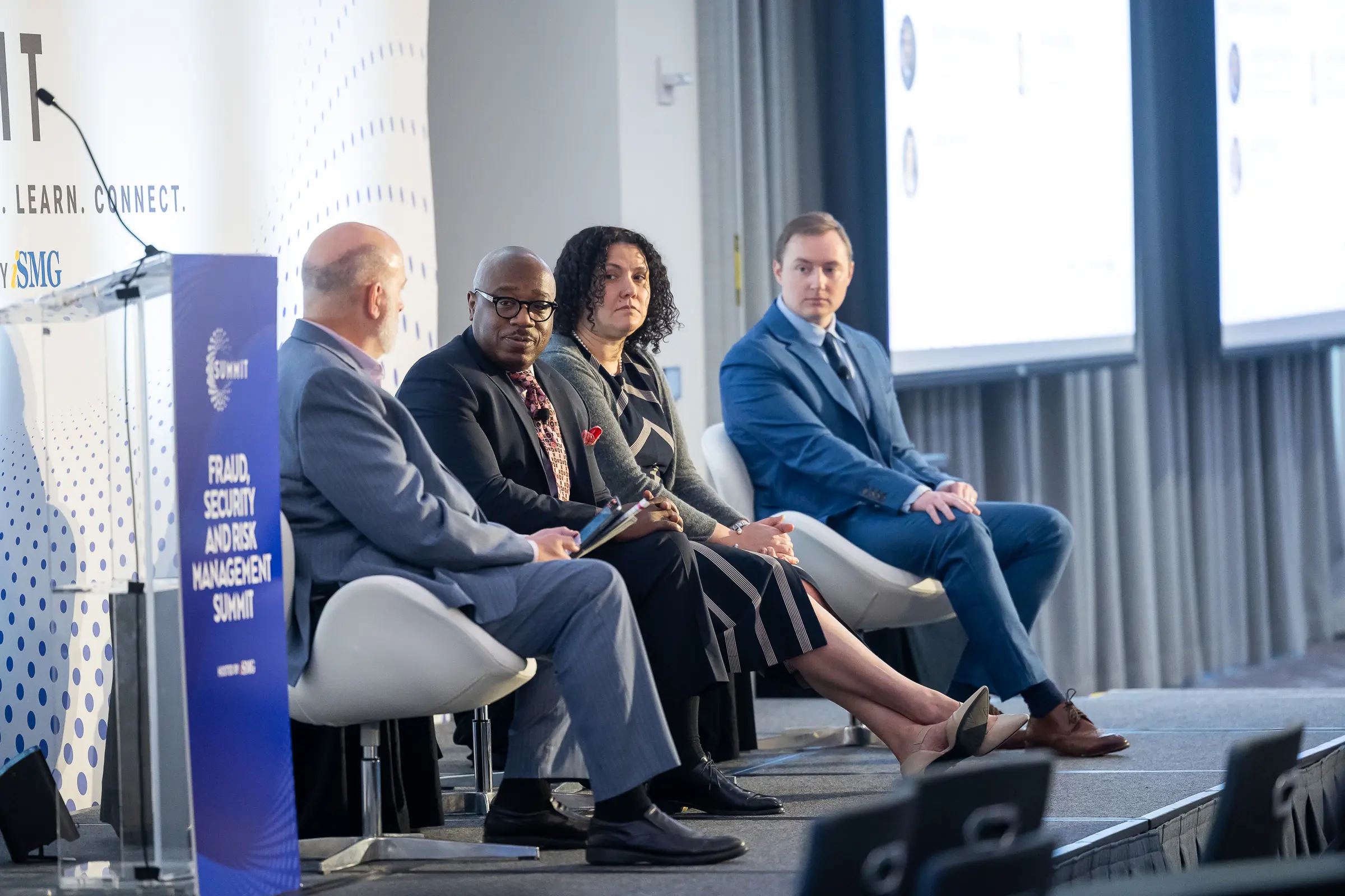Fraud Prevention Summit 2024