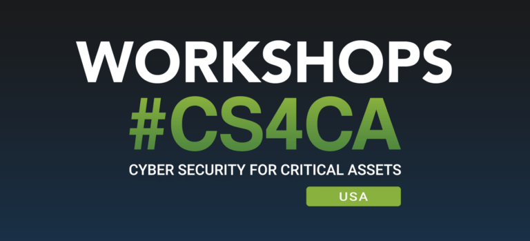 CS4CA USA - Workshop Banner 2