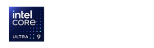 intel core 9 windows logo