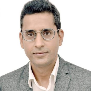 Deepak Prasad